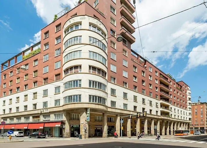 Marconi28suites Bologna