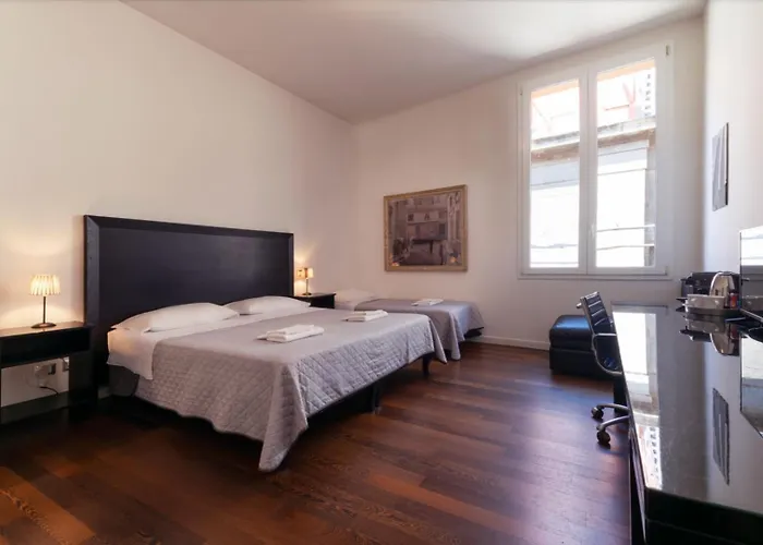 B&B Parigi Bologna